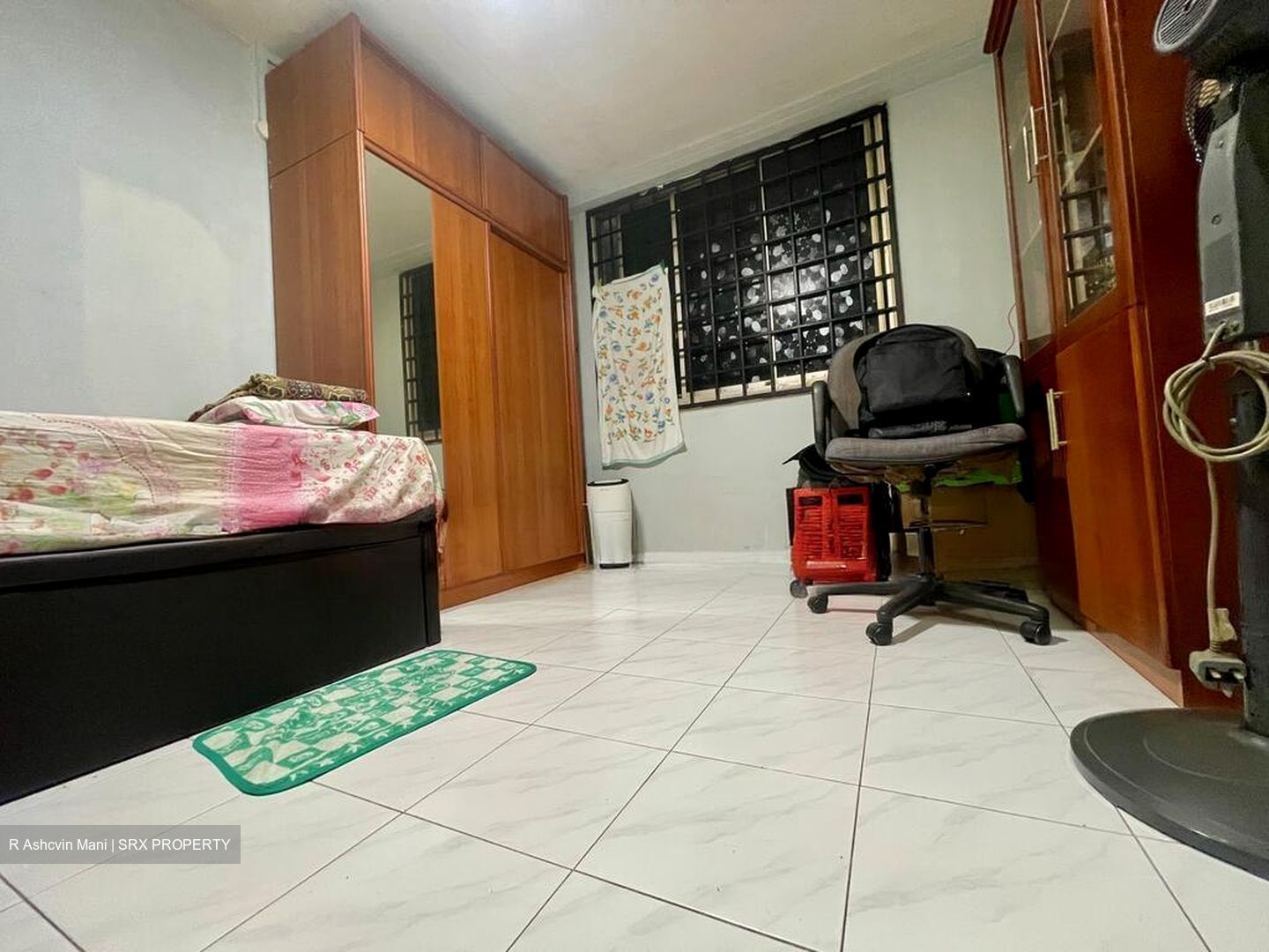 Blk 348 Woodlands Avenue 3 (Woodlands), HDB 4 Rooms #511865371